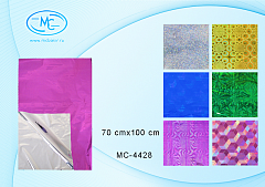 Упаковочная бумага MC-4428 70см*100см