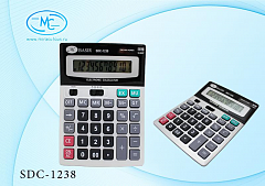 Электронный калькулятор SDC-1238