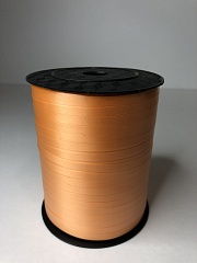 Лента упаковочная 0.5мм 4500см Оранжевая MC BASIR 4532